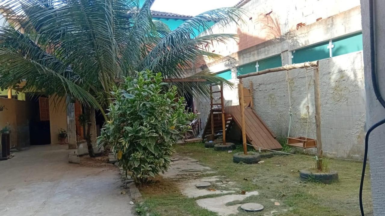Cantinho Top Armacao dos Buzios Экстерьер фото